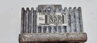 110678071R Реле накала свечей Renault Master 3 Арт 16370, вид 4