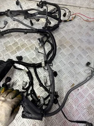 Проводка двигателя Mazda CX-5 1 Арт 94937323, вид 2