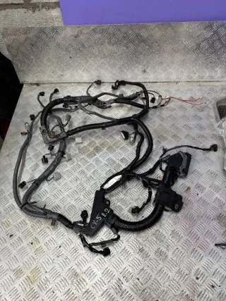  Проводка двигателя Mazda CX-5 1 Арт 94937323, вид 6