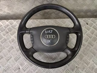  Руль Audi A6 Allroad C5 Арт 96911641, вид 1