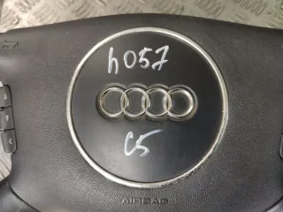  Руль Audi A6 Allroad C5 Арт 96911641, вид 8