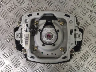 8P0880201D Подушка безопасности водителя Audi A6 C5 (S6,RS6) Арт 96911694, вид 2