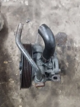  Насос ГУР Mitsubishi Outlander 2 Арт MT29096789, вид 2