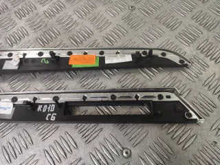 4F0867410P,  Накладка декоративная салона (комплект) Audi A6 Allroad C6 Арт 96911710, вид 10