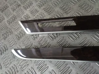 4F0867410P,  Накладка декоративная салона (комплект) Audi A6 Allroad C6 Арт 96911710, вид 6
