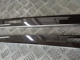 4F0867410P,  Накладка декоративная салона (комплект) Audi A6 Allroad C6 Арт 96911710, вид 7