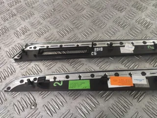 4F0867410P,  Накладка декоративная салона (комплект) Audi A6 Allroad C6 Арт 96911710, вид 9