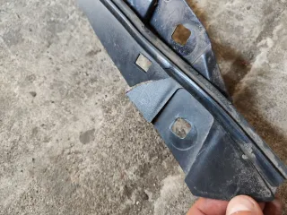  Панель передняя (телевизор) Peugeot Expert 3 Арт 96911721, вид 2