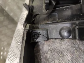 4B9867979 Обшивка багажника Audi A6 C5 (S6,RS6) Арт 96911731, вид 9