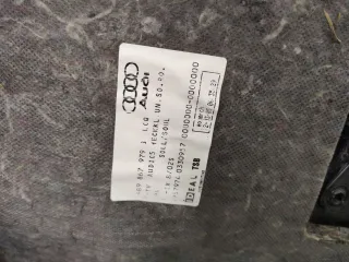 4B9867979 Обшивка багажника Audi A6 C5 (S6,RS6) Арт 96911731, вид 7