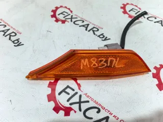 20559010 Поворотник левый Honda Civic 10 Арт 21440, вид 1