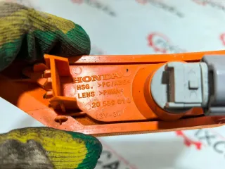 20559010 Поворотник левый Honda Civic 10 Арт 21440, вид 3