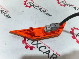 20559010 Поворотник левый Honda Civic 10 Арт 21440, вид 2