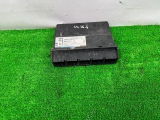 1S7T15K600GB Блок управления центральным замком Ford Mondeo 3 Арт 170744, вид 4