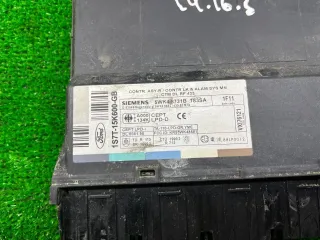 1S7T15K600GB Блок управления центральным замком Ford Mondeo 3 Арт 170744, вид 8