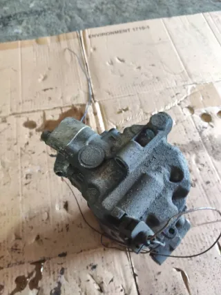  Компрессор кондиционера Audi A4 B7 Арт 96911761, вид 4