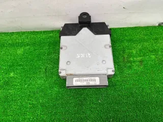 1S7F12A650KE Блок управления двигателем Ford Mondeo 3 Арт 170745, вид 4
