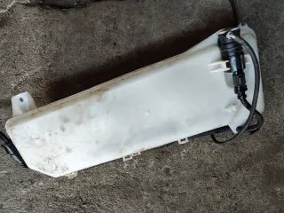  Бачок омывателя Peugeot Expert 3 Арт 96911759, вид 2
