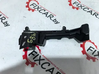  Кронштейн крепления бампера переднего Chevrolet Equinox 3 Арт 21442, вид 1
