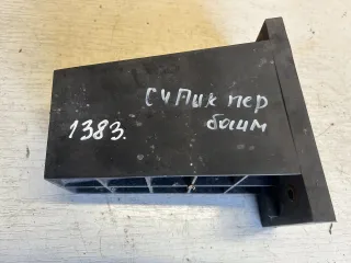 9658842580 Кронштейн крепления бампера переднего Citroen C4 Picasso 1 Арт 1383-1, вид 2