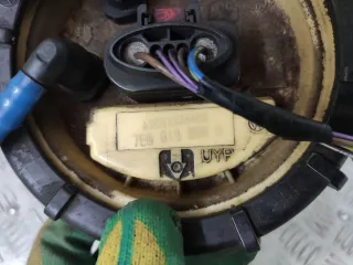 7E0919050B Насос топливный Volkswagen Multivan T5 restailing Арт 96911807, вид 3
