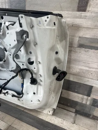  Дверь передняя левая Audi A6 C6 (S6,RS6) Арт 96911826, вид 8