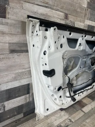  Дверь передняя левая Audi A6 C6 (S6,RS6) Арт 96911826, вид 7