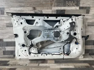  Дверь передняя левая Audi A6 C6 (S6,RS6) Арт 96911826, вид 6