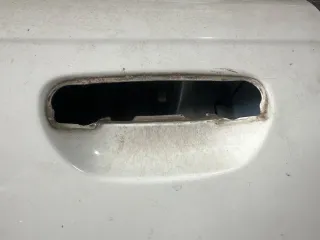  Дверь передняя левая Audi A6 C6 (S6,RS6) Арт 96911826, вид 5