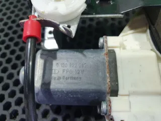 6M21U27900PX, 0130822287 Стеклоподъемник электрический задний правый Ford S-Max 1 Арт 96911839, вид 4