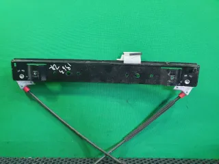 6M21U27900PX, 0130822287 Стеклоподъемник электрический задний правый Ford S-Max 1 Арт 96911839, вид 2