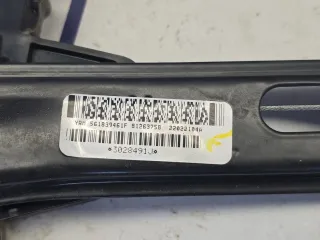 561839461F Стеклоподъемник левый задний Volkswagen Passat USA Арт 11101, вид 3