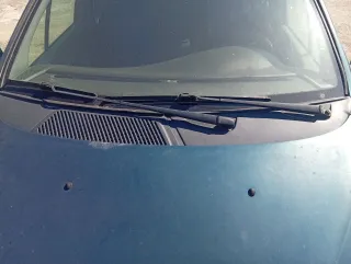  Щеткодержатели (поводок стеклоочистителя, дворник) Renault Scenic 1 Арт 96911896, вид 1