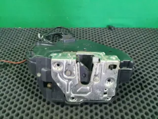 A2037300235022 Замок двери задней правой Mercedes C W203 Арт 96911908, вид 4