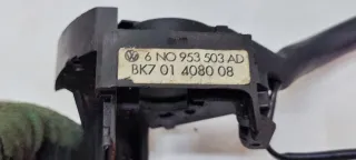 6N0953503AD Переключатель дворников Volkswagen Polo 3 Арт 16495, вид 5