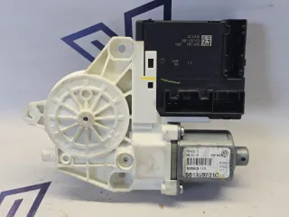 561959701C, 3C0959793J, 130822229 Моторчик стеклоподъемника передний левый Volkswagen Passat USA Арт 11103, вид 1