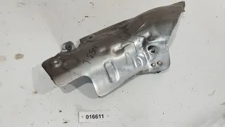 11657577003,7577003 Защита (экран) выпускного коллектора BMW 6 F06/F12/F13 Арт 016611, вид 2