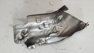 11657577003,7577003 Защита (экран) выпускного коллектора BMW 6 F06/F12/F13 Арт 016611, вид 3