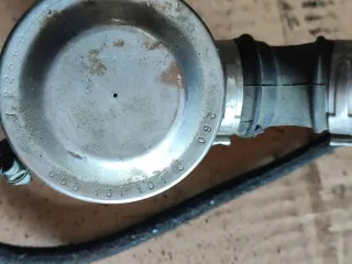 06B131101C Клапан EGR Audi A4 B6 Арт 96911946, вид 5