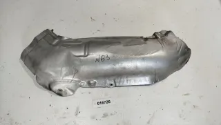 11657591220,7591220,11657577000,7577000 Шумоизоляция двигателя BMW 5 F10/F11/GT F07 Арт 016726