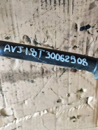 06B131101C Клапан EGR Audi A4 B6 Арт 96911946, вид 2