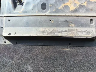 1K0825211 Защита днища Skoda Octavia A5 Арт 96911828, вид 5