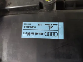 4B9945695N Бленда под номер Audi A6 C5 (S6,RS6) Арт 96911964, вид 6