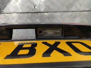 4B9945695N Бленда под номер Audi A6 C5 (S6,RS6) Арт 96911964, вид 3