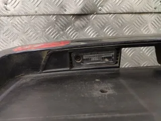 4B9945695N Бленда под номер Audi A6 Allroad C5 Арт 96911976, вид 3