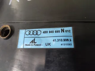 4B9945695N Бленда под номер Audi A6 Allroad C5 Арт 96911976, вид 6