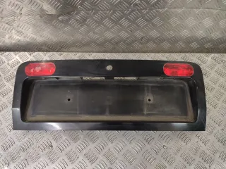 4B9945695N Бленда под номер Audi A6 Allroad C5 Арт 96911976, вид 1