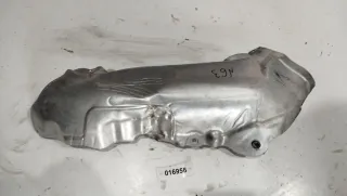 11657576999,7576999 Шумоизоляция двигателя BMW 5 F10/F11/GT F07 Арт 016956