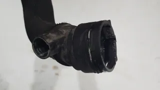 17127575427,7575427 Патрубок радиатора BMW 7 F01/F02 Арт 017071, вид 4