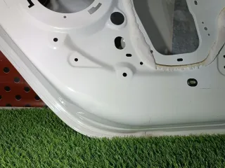  Дверь задняя левая Peugeot 208 Арт 96912006, вид 6